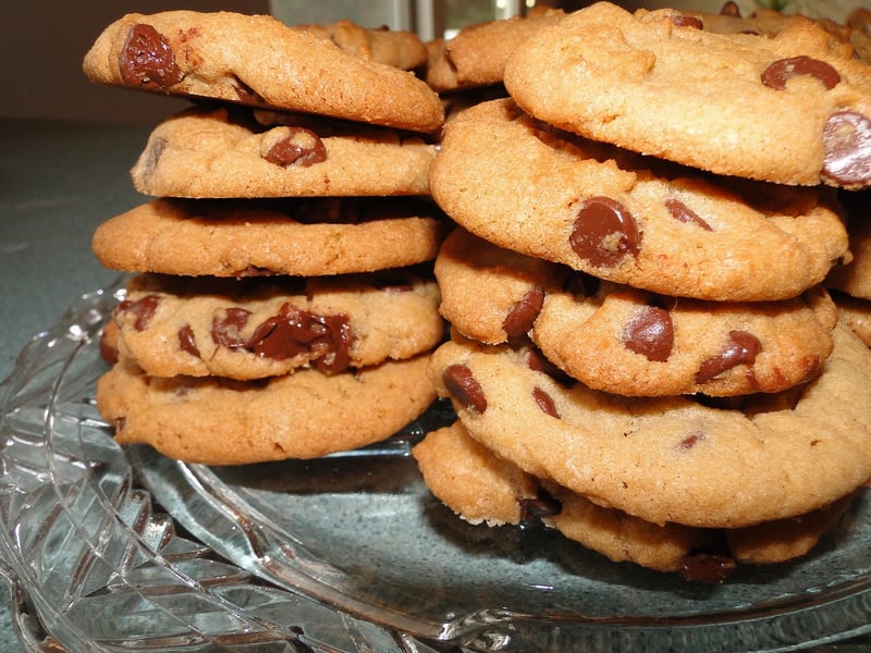 Small-Batch Goods