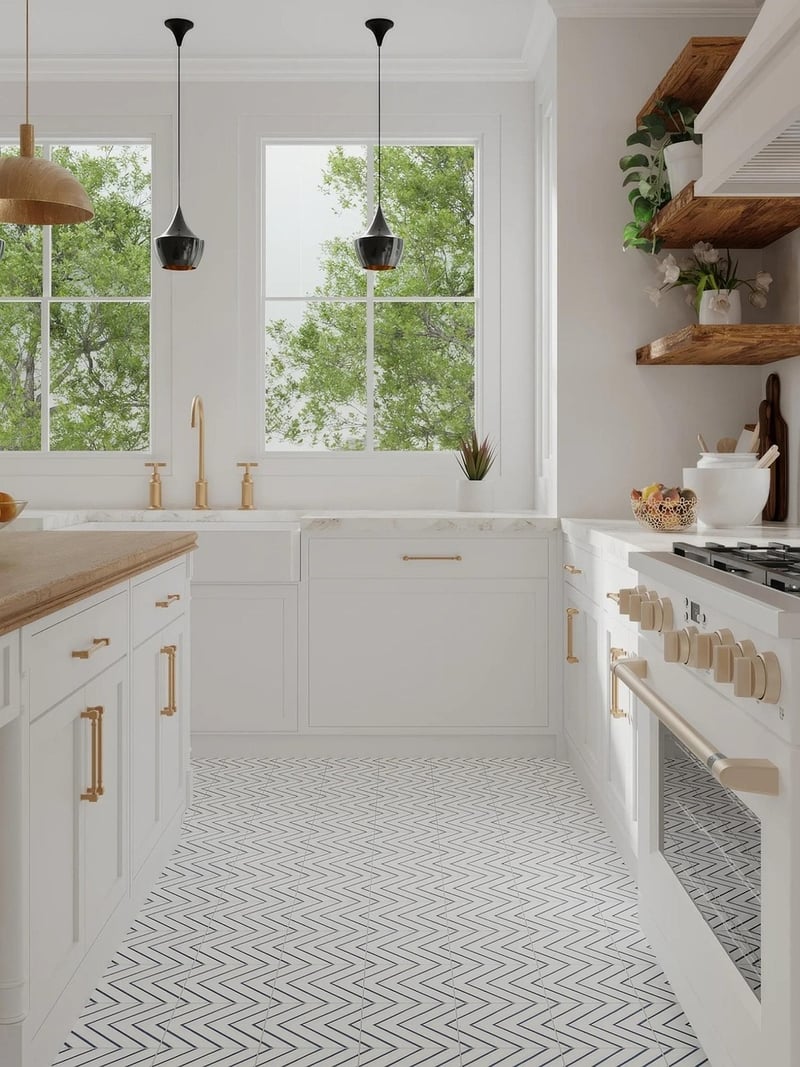 Smart Kitchen