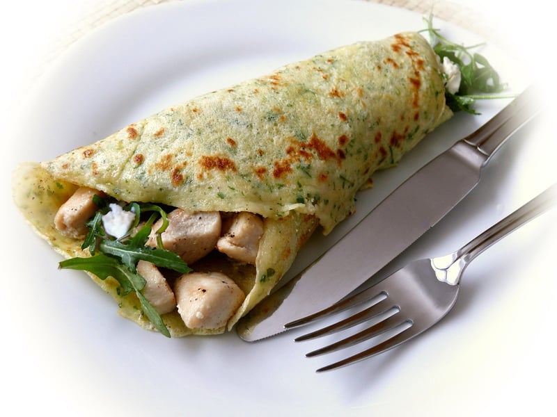 European Cuisine