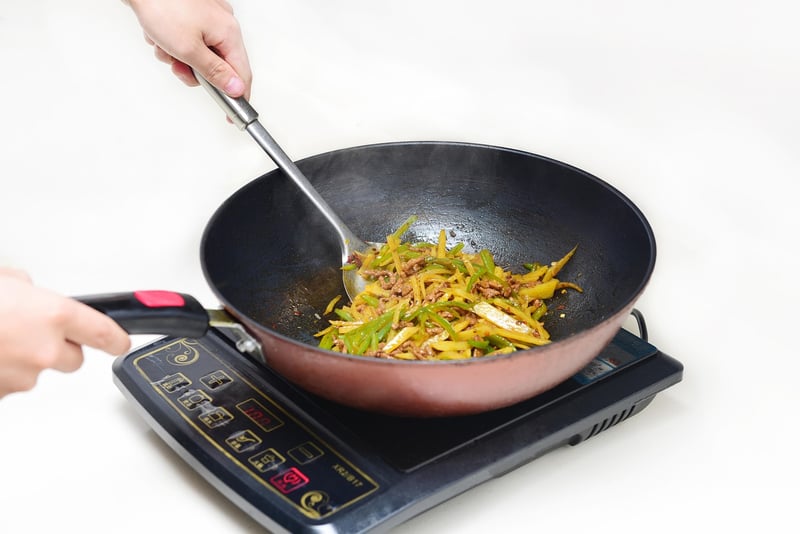 Smart Instant Pot